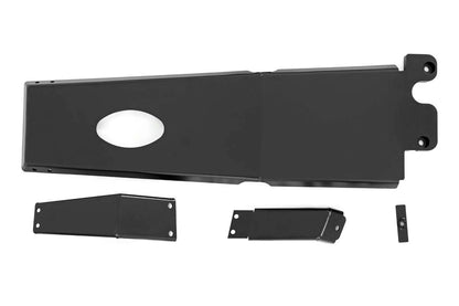 Skid Plate Combo | 3.6L | Engine | T-Case | Gas | Jeep Wrangler Unlimited (18-19) - Image 5