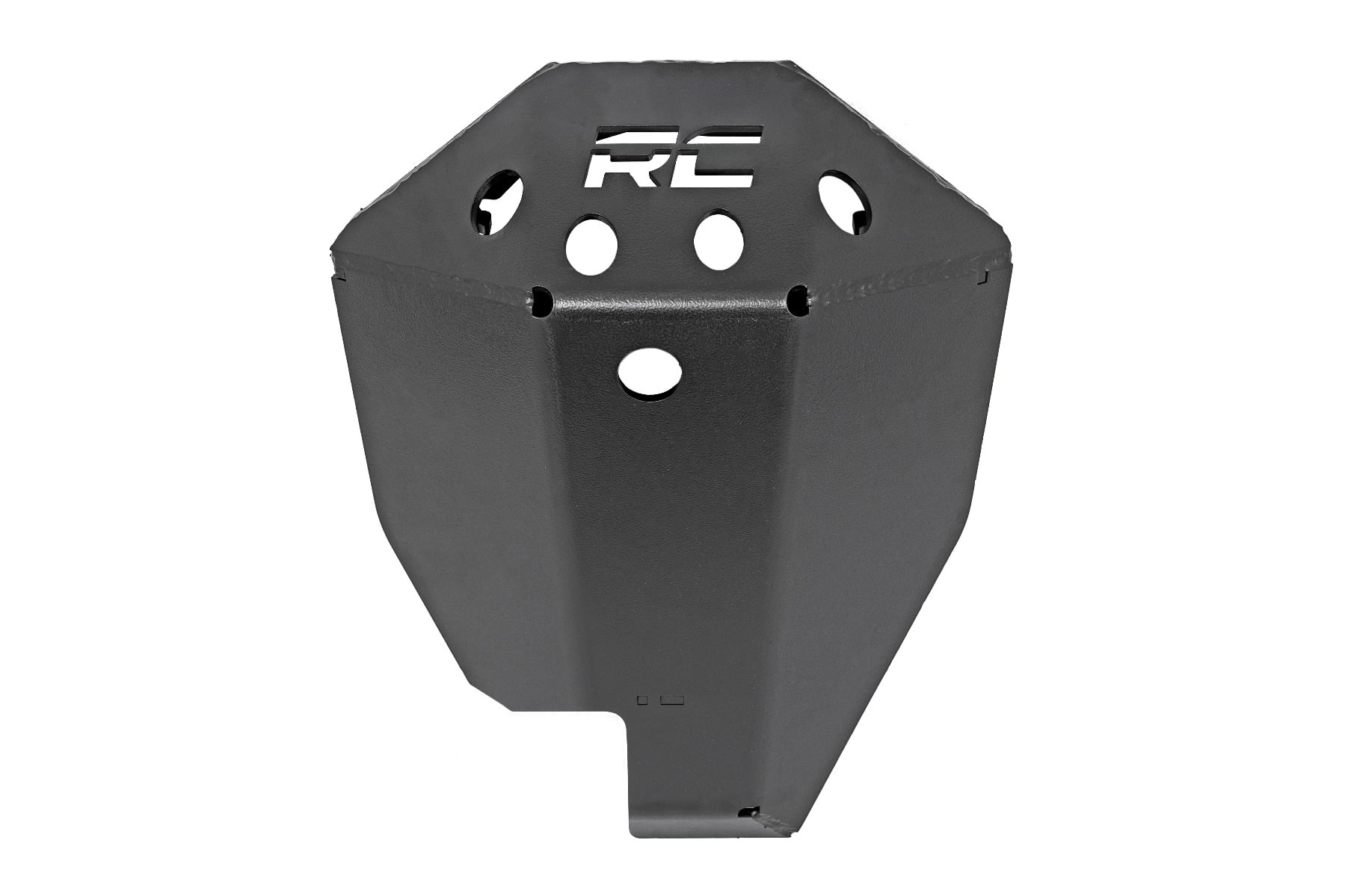 M220 Diff Skid | Rear | Jeep Wrangler JL (21-24)/Wrangler Unlimited Rubicon (18 - Image 4