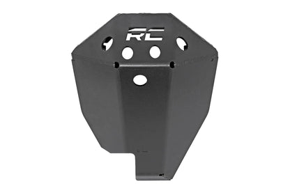 M220 Diff Skid | Rear | Jeep Wrangler JL (21-24)/Wrangler Unlimited Rubicon (18 - Image 4