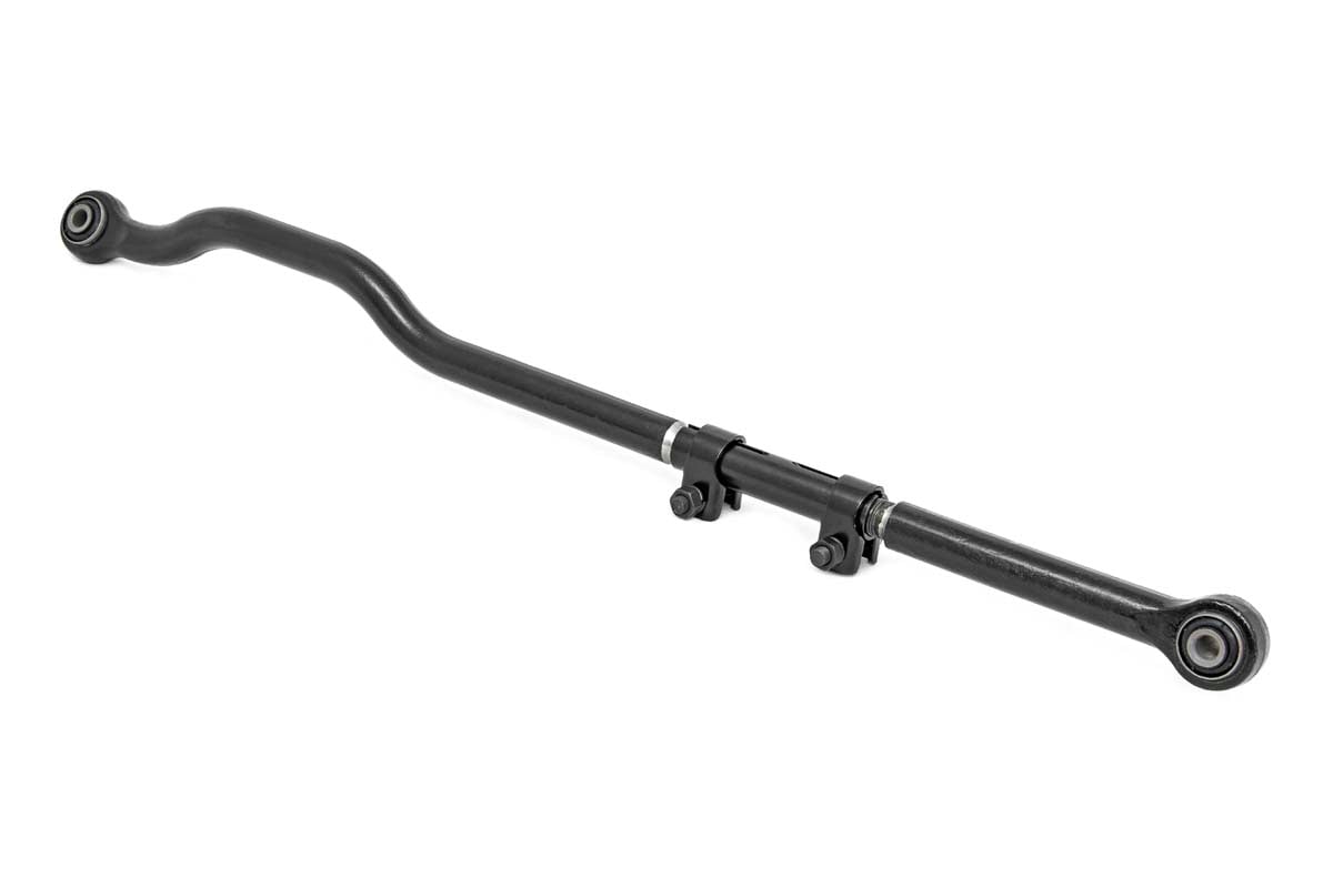 Track Bar | Forged | Rear | 0-6 Inch Lift | Jeep Wrangler JL (18-26)/Wrangler Unlimited (18-26) - Image 4