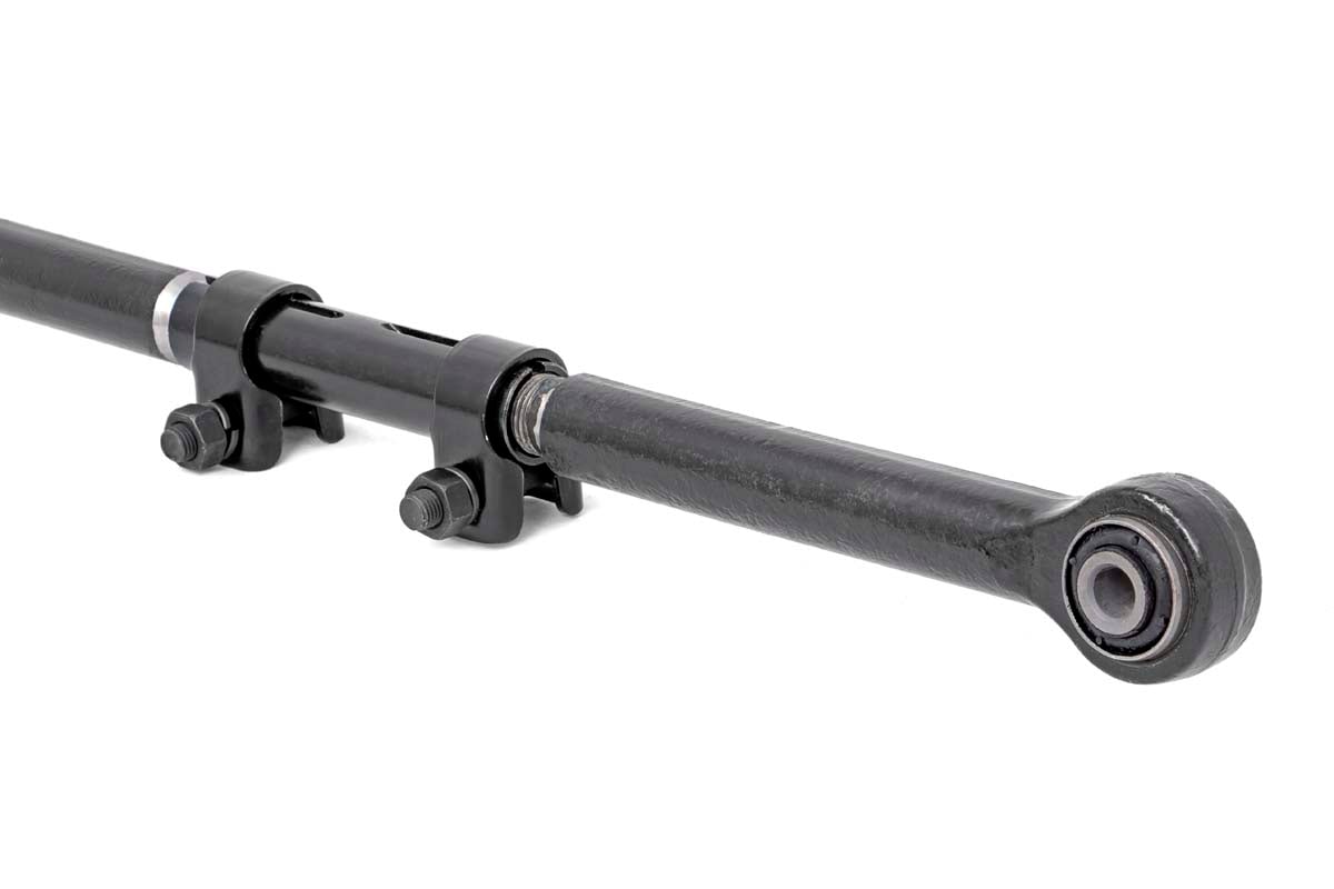 Track Bar | Forged | Rear | 0-6 Inch Lift | Jeep Wrangler JL (18-26)/Wrangler Unlimited (18-26) - Image 3