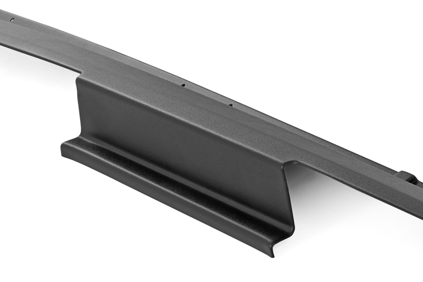 Trail Cladding | Rocker Sill Plates | Jeep Wrangler Unlimited 4WD (2018-2026) - Image 6