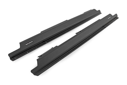 Trail Cladding | Rocker Sill Plates | Jeep Wrangler Unlimited 4WD (2018-2026) - Image 5