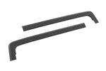 Trail Cladding | Roof Mounting Plate Cover | Jeep Wrangler Unlimited (18-26) - Image 4
