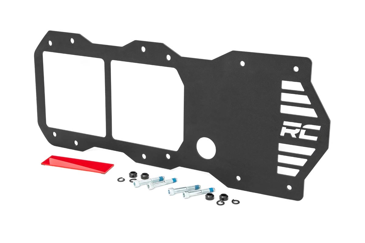 Tailgate Reinforcement | Jeep Wrangler JL (18-26)/Wrangler Unlimited (18-26) - Image 4