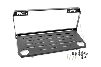 Tailgate Table | Jeep Wrangler JL (18-26)/Wrangler Unlimited (18-26) - Image 3