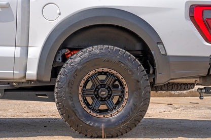 Rear Wheel Well Liners | Ford F-150 Raptor 4WD (2021-2026) - Image 4