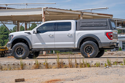 Rear Wheel Well Liners | Ford F-150 Raptor 4WD (2021-2026) - Image 5