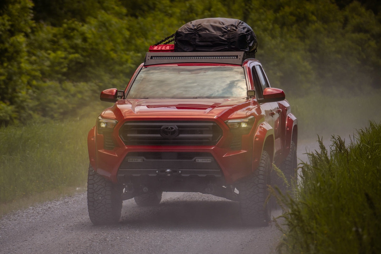 3.5 Inch Lift Kit | N3 | Toyota Tacoma 4WD (2024-2026) - Image 5