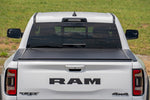 Hard Roll Up Bed Cover | 5'7" Bed | Ram 1500 (19-26)/1500 TRX (21-24) - Image 5