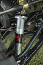 ADJUSTABLE SUSPENSION LIFT KIT 0-2" | POLARIS RANGER 1000/RANGER XP 900/1000