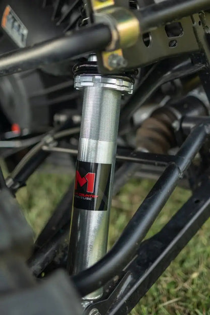 ADJUSTABLE SUSPENSION LIFT KIT 0-2" | POLARIS RANGER 1000/RANGER XP 900/1000