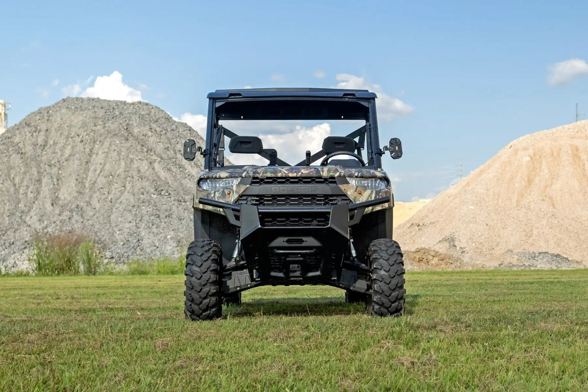 M1 FRONT COIL OVER SHOCKS 0-2" | POLARIS RANGER 1000/RANGER XP 900/1000