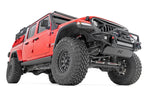 Power Running Boards | Dual Electric Motor | Jeep Gladiator JT 4WD (20-26) - Image 2