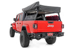 Power Running Boards | Dual Electric Motor | Jeep Gladiator JT 4WD (20-26) - Image 3