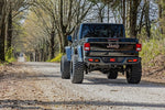 3.5 INCH LIFT KIT NO SHOCKS | JEEP GLADIATOR JT MOJAVE 4WD (20-23)