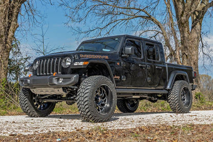 3.5 INCH LIFT KIT NO SHOCKS | JEEP GLADIATOR JT MOJAVE 4WD (20-23)