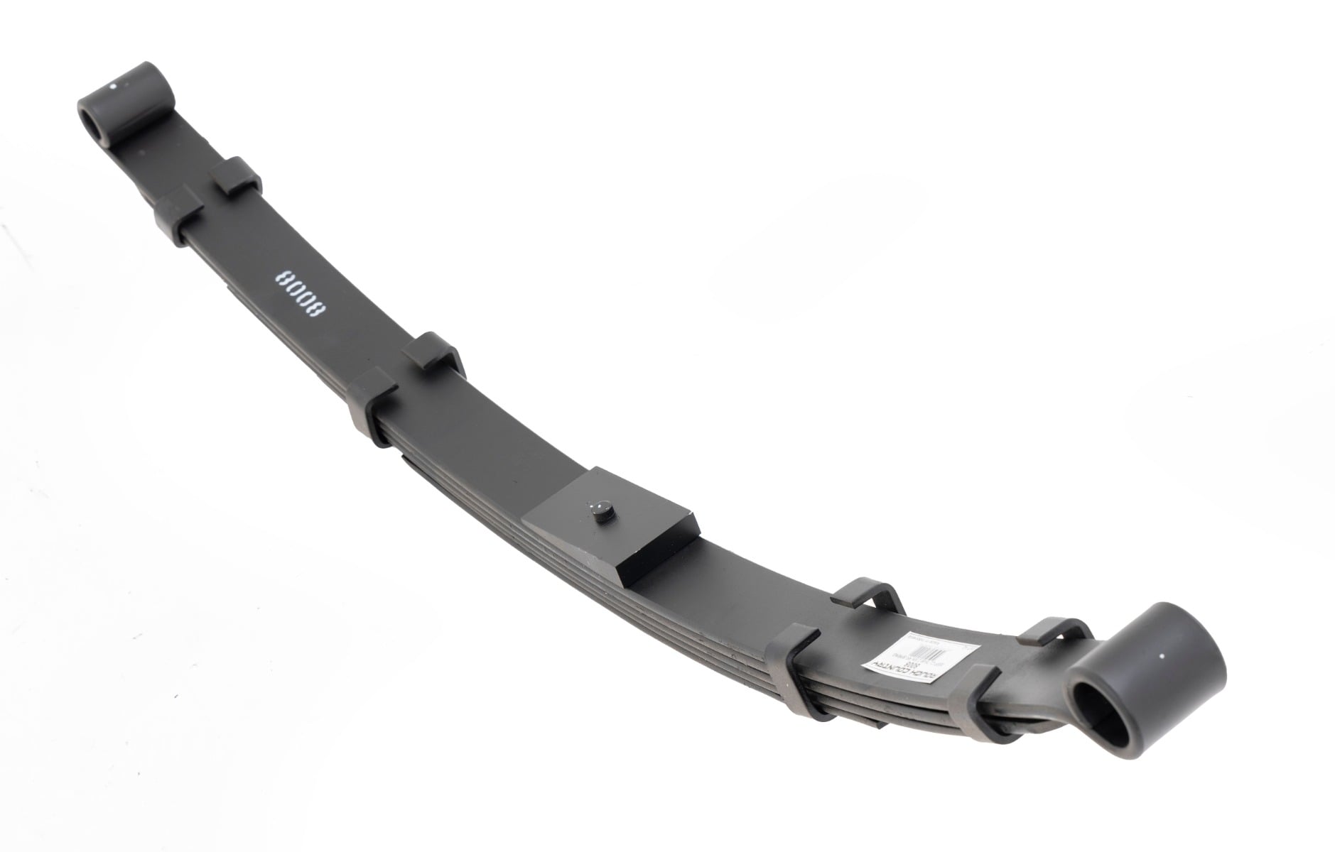 Rear Leaf Springs| 2.5" Lift | Pair | Jeep CJ5/CJ7 7 4WD (1976-1986) - Image 3