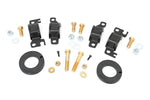 2 Inch Leveling Lift Kit | Jeep Cherokee KL 2WD/4WD (2014-2023)