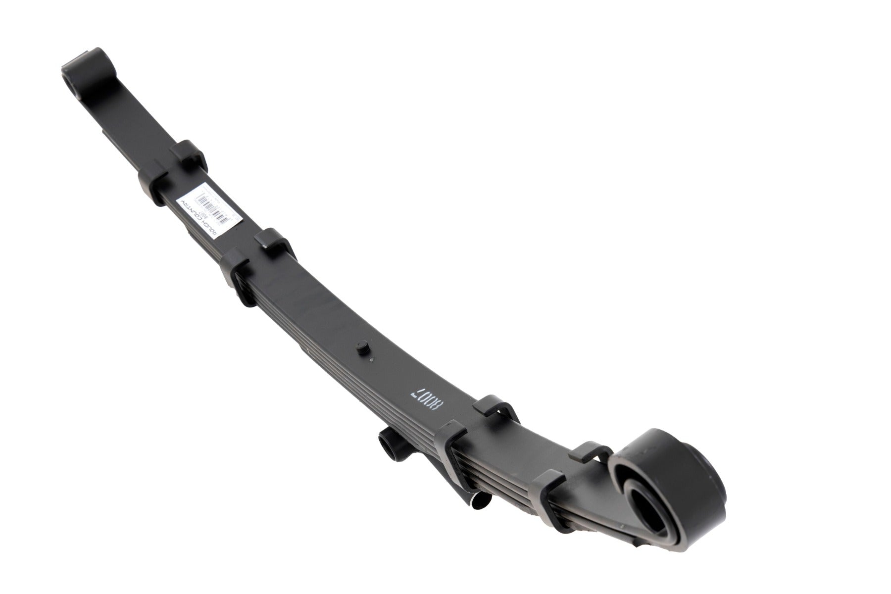 Front Leaf Springs | 2.5" Lift | Pair | Jeep CJ5/CJ7 5 4WD (1976-1983) - Image 4