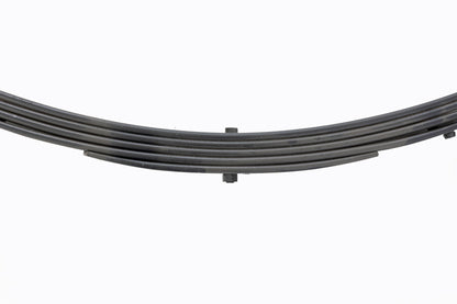 Rear Leaf Springs | 4" Lift | Pair | Toyota Land Cruiser FJ40 4WD (1964-1980) - Image 2