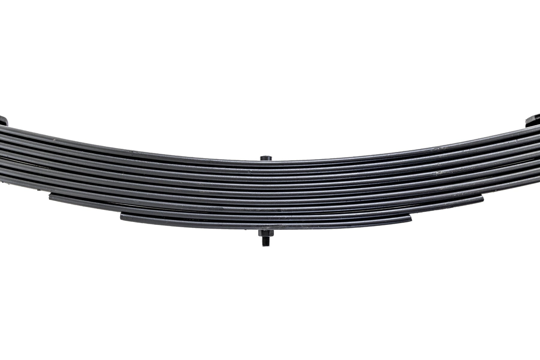Front Leaf Springs | 2.5" Lift | Pair | Jeep CJ5/CJ7 5 4WD (1955-1975) - Image 2