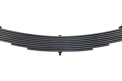 Front Leaf Springs | 2.5" Lift | Pair | Jeep CJ5/CJ7 5 4WD (1955-1975) - Image 2