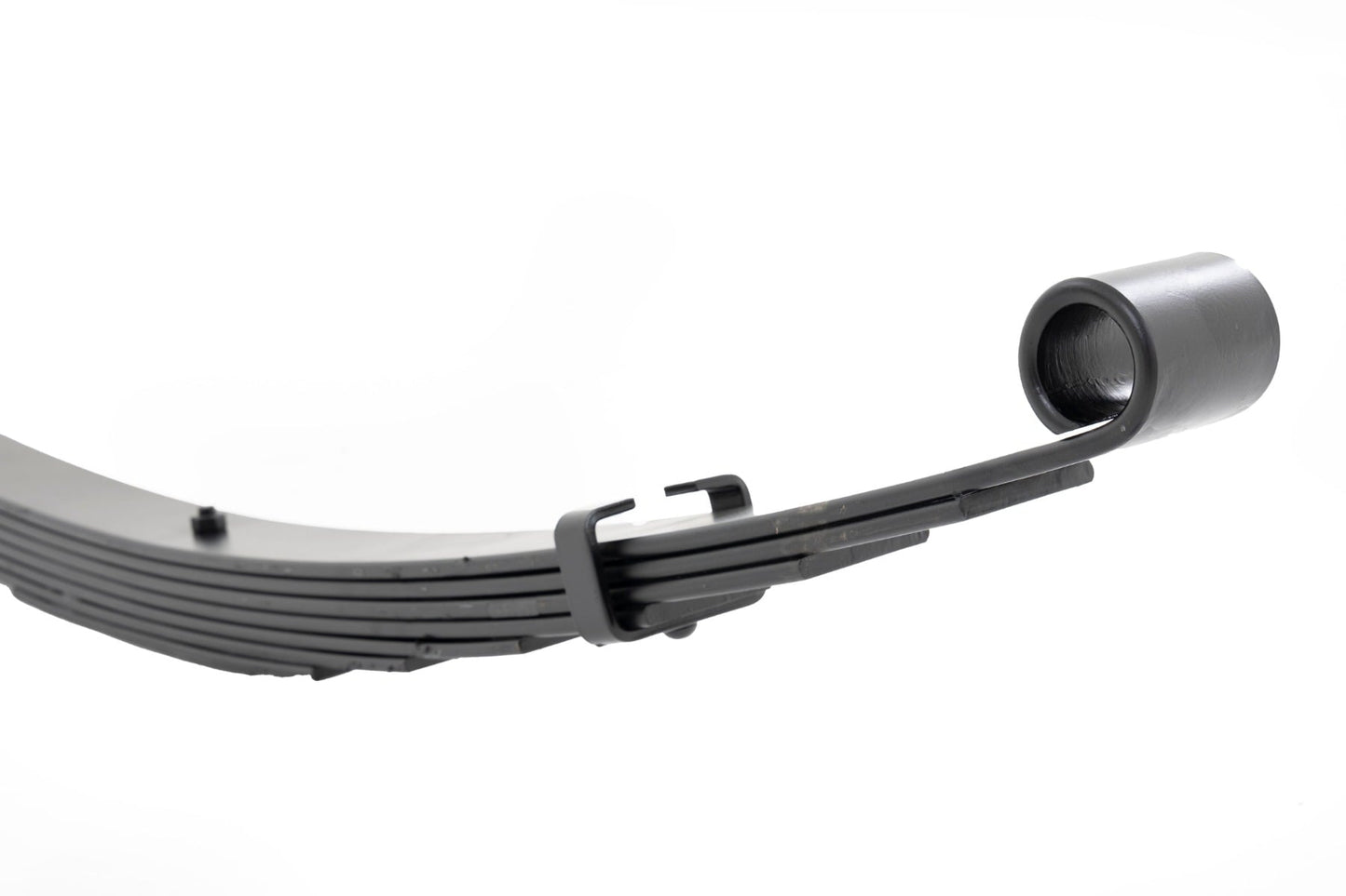 Front Leaf Springs | 4" Lift | Pair | Ford F-250 4WD (1977-1979) - Image 4
