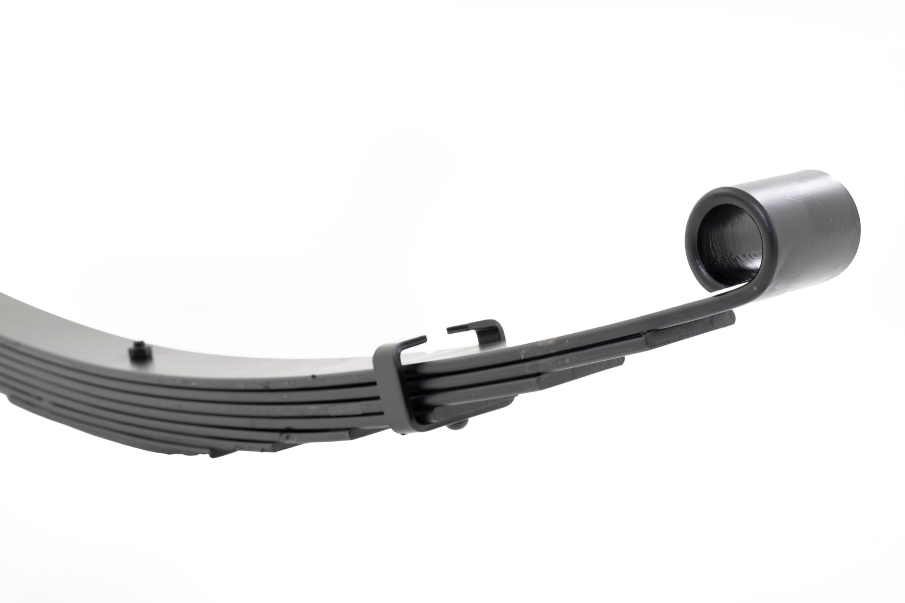 Front Leaf Springs | 4" Lift | Pair | Ford F-250 4WD (1977-1979) - Image 4