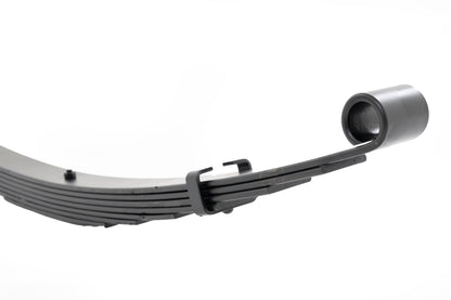 Front Leaf Springs | 4" Lift | Pair | Ford F-250 4WD (1977-1979) - Image 4