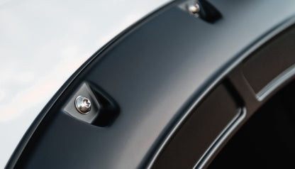 Fender Flares | Defender | Chevy Silverado 1500 2WD/4WD (2019-2026) - Image 6