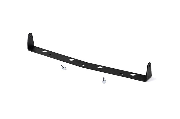 LED Light Mount | Bumper | 20" | Chevy Silverado 1500 (07-13)/Silverado 2500 HD (07-10) - Image 2