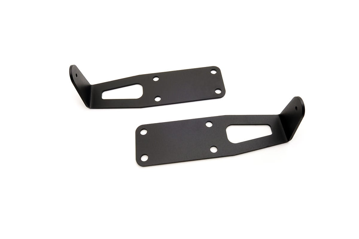 LED Bumper Mount | 20" | Ram 2500 (03-18)/3500 (03-18) 4WD - Image 2