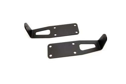 LED Bumper Mount | 20" | Ram 2500 (03-18)/3500 (03-18) 4WD - Image 2