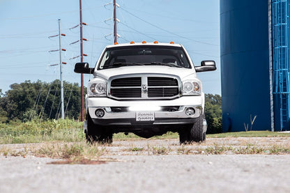 LED Bumper Mount | 20" | Ram 2500 (03-18)/3500 (03-18) 4WD - Image 5
