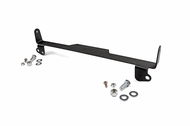 LED Light Mount | Bumper | 20" | Ford F-250/F-350 Super Duty 2WD/4WD (11-16) - Image 2