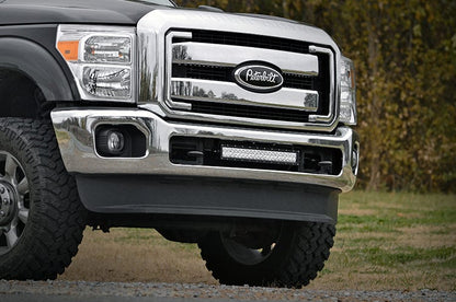 LED Light Mount | Bumper | 20" | Ford F-250/F-350 Super Duty 2WD/4WD (11-16) - Image 3
