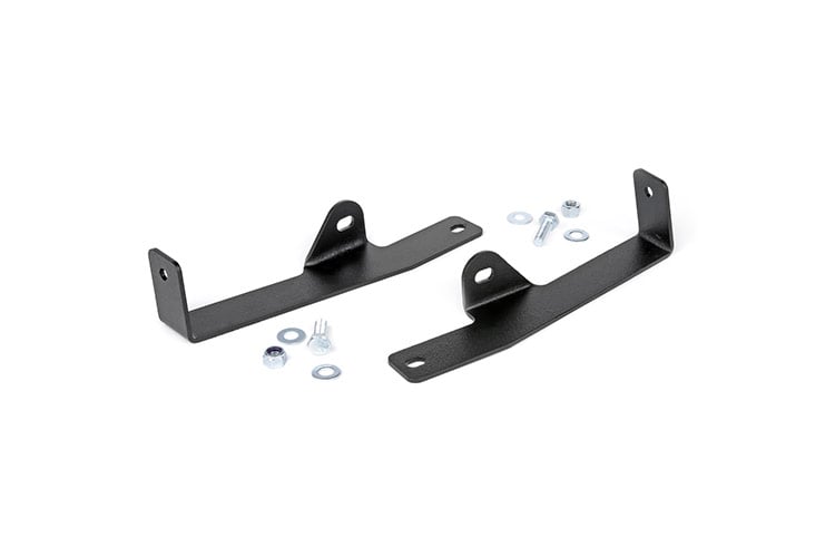 LED Light Mount | Bumper | 20" | Ford F-150 2WD/4WD (2006-2008) - Image 2