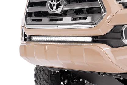 30 Inch Black Series LED Light Bar | Single Row - Image 4