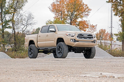 LED Light Kit | Lower Grille Mount | 30" Spectrum Single Row | Toyota Tacoma (16-23) - Image 3