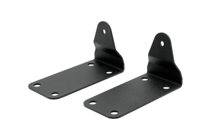 LED Bumper Mount | 40" Curved | Ram 2500/3500 4WD (2011-2018) - Image 2