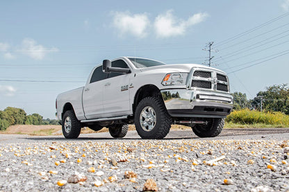 LED Bumper Mount | 40" Curved | Ram 2500/3500 4WD (2011-2018) - Image 3