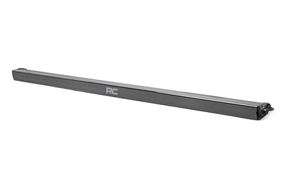 50 Inch Black Series LED Light Bar | Single Row - Image 2