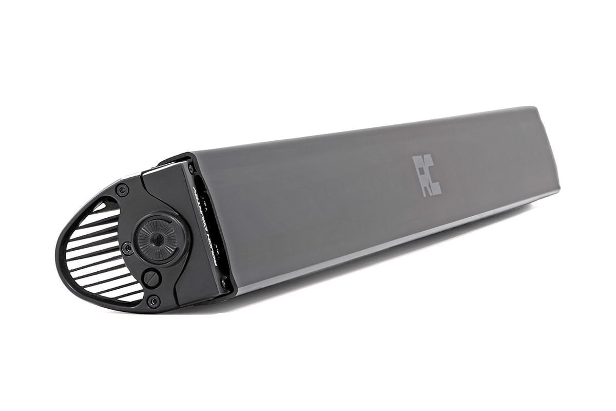 50 Inch Black Series LED Light Bar | Dual Row - Image 2