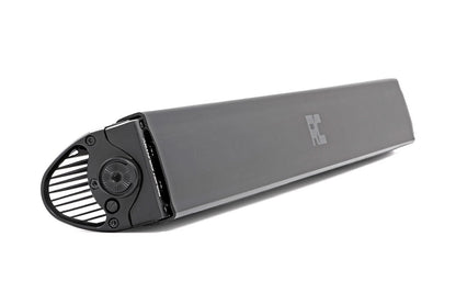 50 Inch Black Series LED Light Bar | Dual Row - Image 2