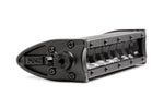 8 Inch Black Series LED Light Bar | Single Row - Image 2