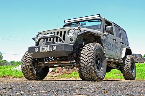 20 Inch Chrome Series LED Light Bar | Dual Row | Cool White DRL - Image 6