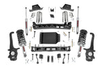 6 Inch Lift Kit | N3 Struts | Nissan Titan 2WD/4WD (2004-2015)