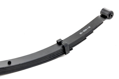 Rear 52 Inch Leaf Springs | 2" Lift | Pair | Chevy/GMC C10/K10 Truck & SUV/K5 Blazer (69-91) - Image 3