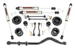 3.5 INCH LIFT KIT JEEP GLADIATOR JT 4WD (2020-2023)